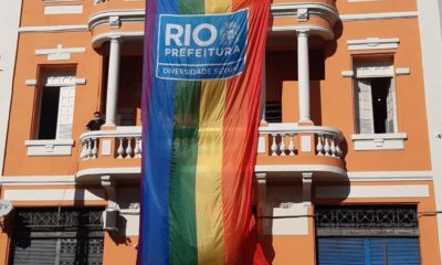 Vereadora protocola projeto de lei para garantir que prefeitura do Rio assegure atendimento no canal '1746 LGBT'