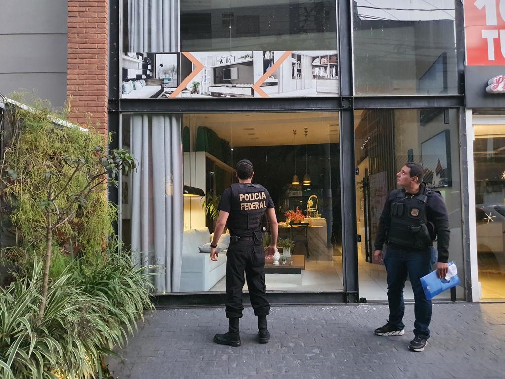 Operação contra estudantes de medicina que falsificavam documentos para obter bolsas de estudo integral