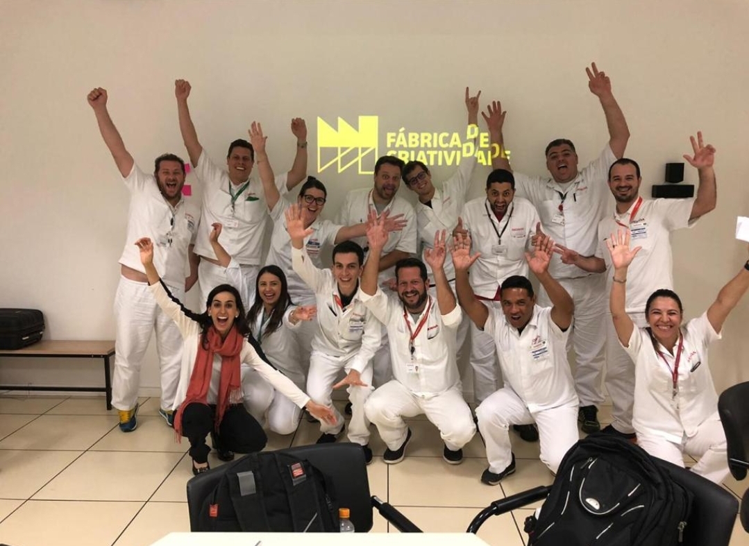 Capacidade de inovação exige método e pode ser adquirida através do boom das consultorias, explica especialistas