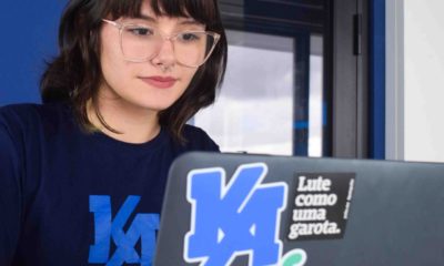Kenzie e Brazilians in Tech abrem inscrições para curso gratuito de programação para mulheres