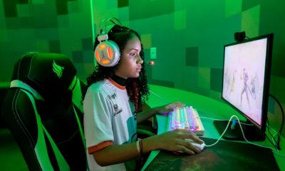 Arena que cabe nas mãos: Conheça o Gaming Parque, projeto social em eSports que utiliza dispositivos móveis