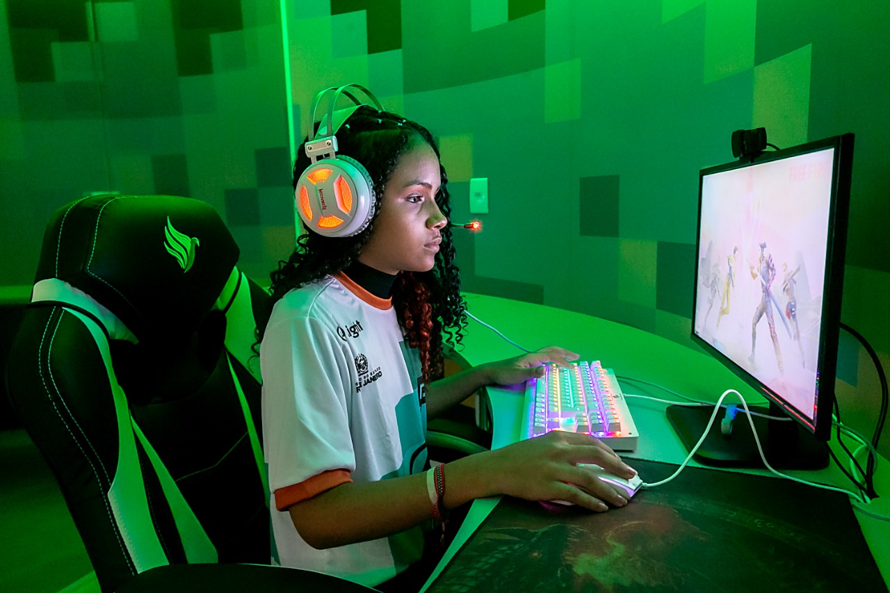 Videogames como esportes, ou melhor, como E-sports – FA.VELA