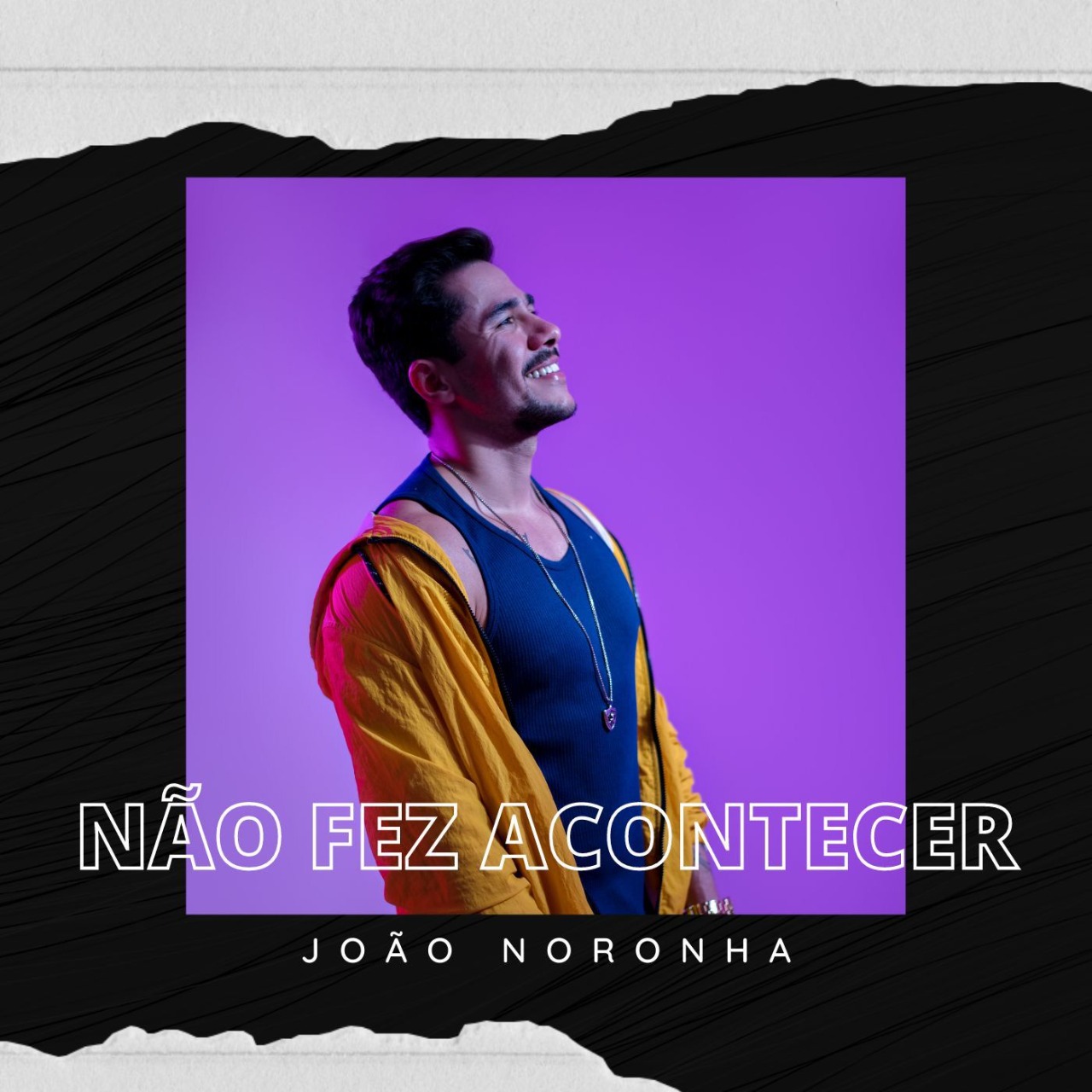 Cantor João Noronha