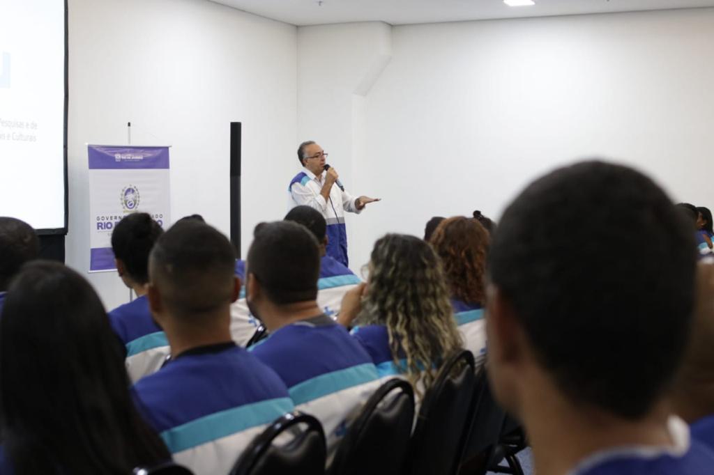 Projeto 'Mais Acesso' fomenta retomada do emprego, renda e cidadania no Rio de Janeiro