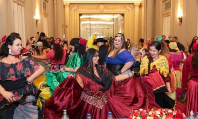 Rio terá primeira Procissão de Santa Sara Kali