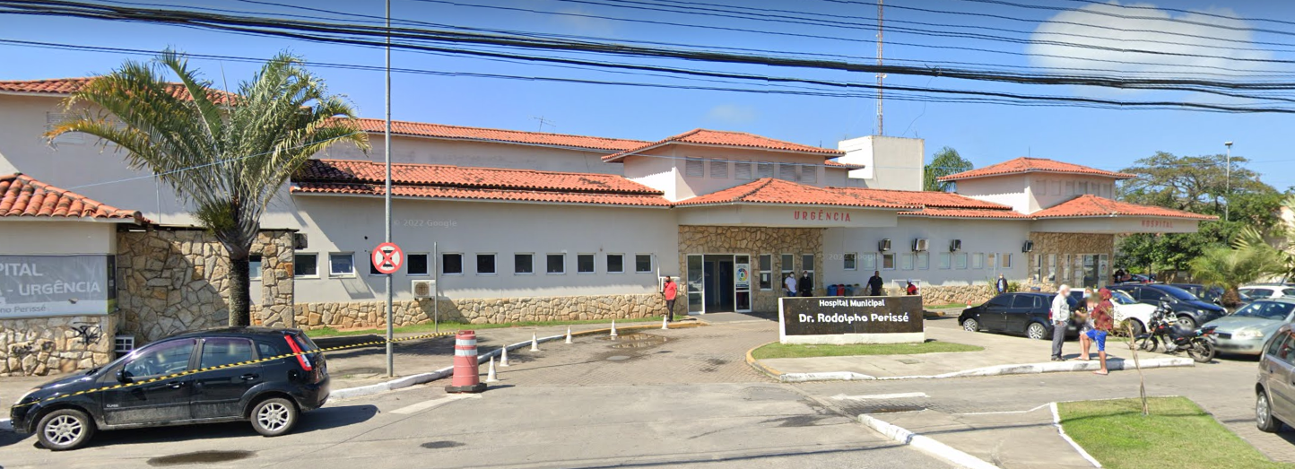 Hospital Municipal de Búzios Dr. Rodolfo Perissé
