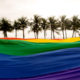 Prefeitura do Rio realiza série de ações em homenagem ao Dia Internacional do Orgulho LGTQIA+ (Foto: Divulgação/ RioTur)