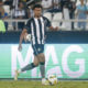 Niko Hämäläinen está de saída do Botafogo