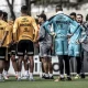 Santos deve ter retornos importantes para pegar o Flamengo no Campeonato Brasileiro