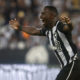 Kayque permanecerá no Botafogo até 2025