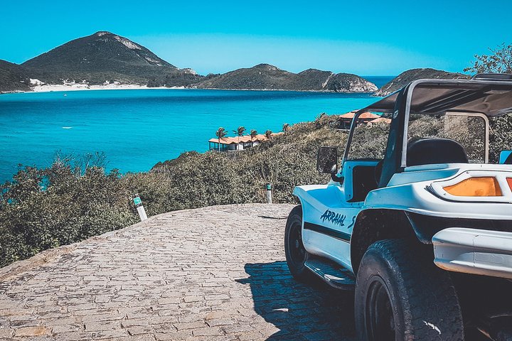buggy-turismo rj