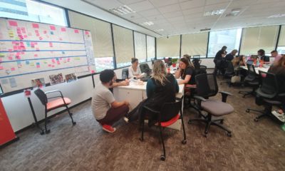 Agilidade e inovação: as diferentes formas de aplicar a metodologia ágil para impulsionar o seu negócio (Foto: Divulgação)