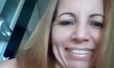 Alice Fernandes morta em apartamento de luxo no Flamengo