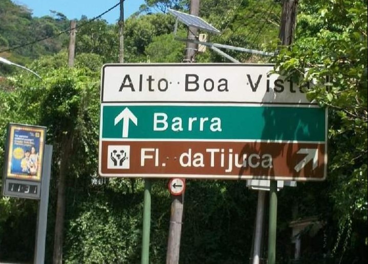 Alto da Boa Vista