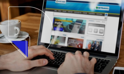 Dentran começa a autorizar compra e venda de veículos através de aplicativo