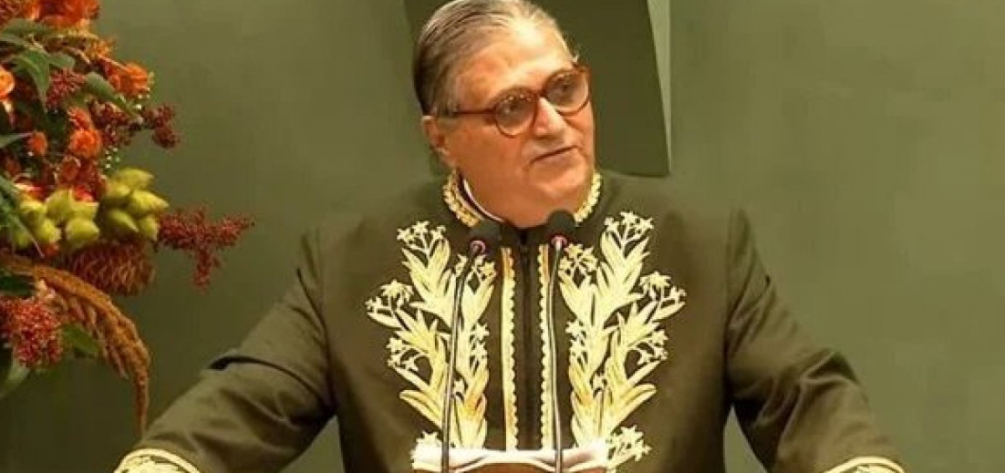 José Paulo Cavalcanti Filho