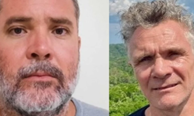 Polícia encontra pertences de jornalista e indigenista desaparecidos na Amazônia