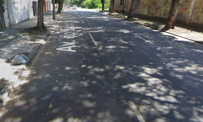 Policial militar é baleado por outro PM durante briga de trânsito em São Cristóvão