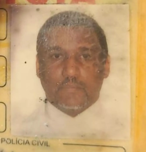 Portal dos Procurados pede informações sobre os envolvidos na morte de policial civil aposentado