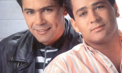 Leandro e Leonardo