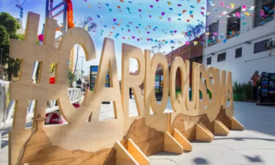 Feira Carioquíssima