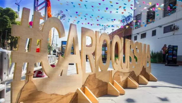 Feira Carioquíssima