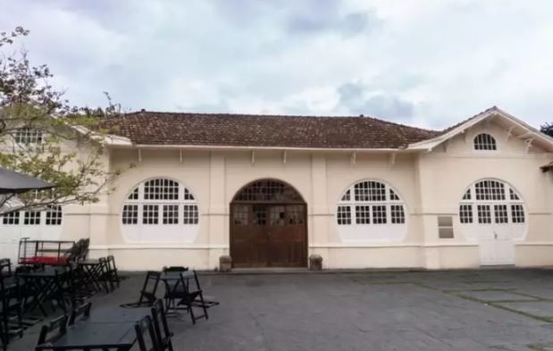 Teatro Jardim Botânico retoma em novembro com nova proposta