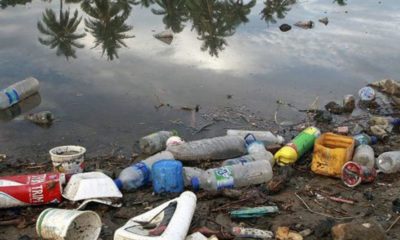 Rocinha ganha centro de coleta seletiva com metodologia inovadora