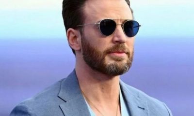 Chris Evans