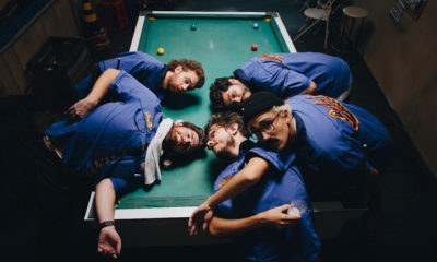 Jovem Dionísio alcança mais um feito na carreira