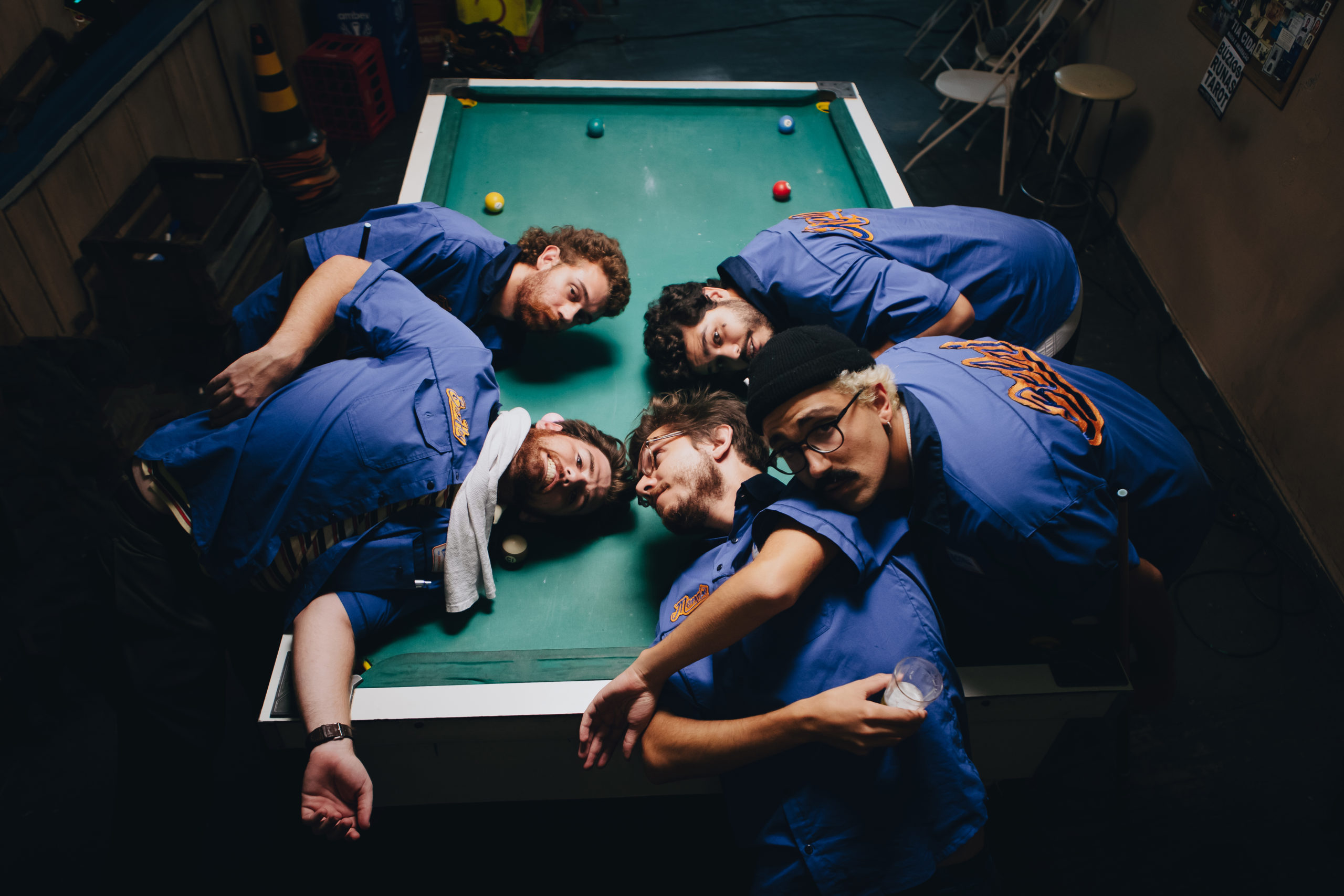 Jovem Dionísio alcança mais um feito na carreira