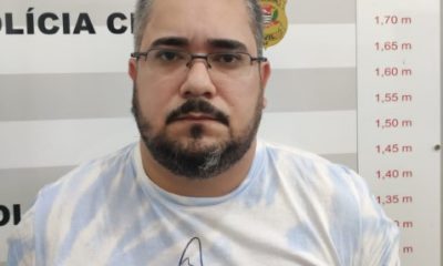 Davison Luiz Senhorine