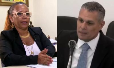 Justiça do Rio nega habeas corpus para delegados Adriana Belém e Marcos Cipriano (Foto: Divulgação)