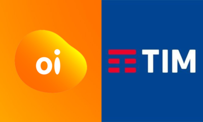 Clientes da Oi migrarão para Tim após venda da operadora