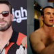 Chris Evans deixa retorno para papel de herói em aberto