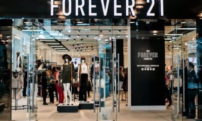 Forever 21