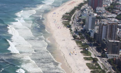 Prefeitura do dá aval para estudo sobre transporte hidroviário para desafogar trânsito a Barra