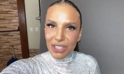 Ivete Sangalo