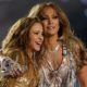 Jennifer Lopez e Shakira