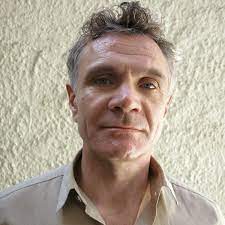 Jornalista inglês Dom Phillips