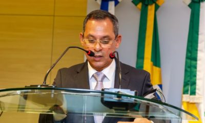 José Mauro Coelho deixa presidência da Petrobras