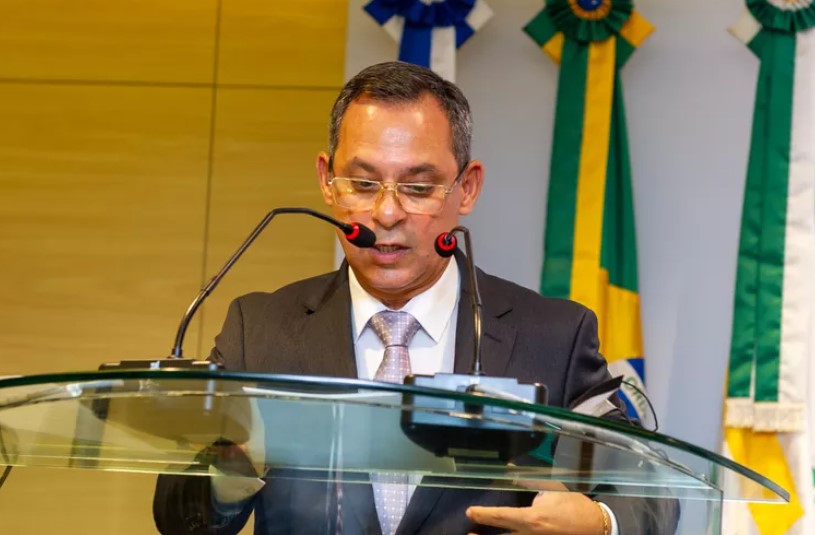 José Mauro Coelho deixa presidência da Petrobras