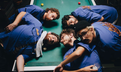 Banda Jovem Dionisio