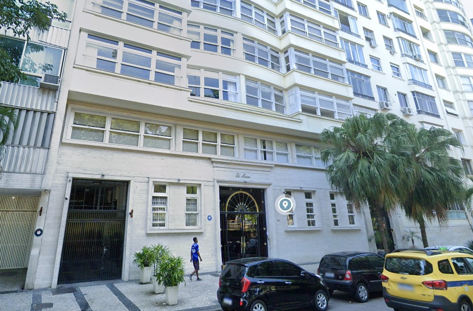 Mulheres são encontradas mortas em apartamento no Flamengo