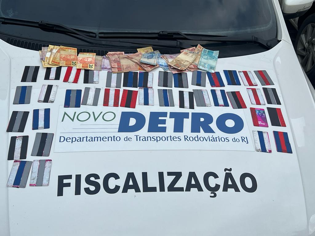 Operação Caxias