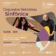 Orquestra Petrobras Sinfônica transmite concerto sob regência do maestro Isaac Karabtchevsky com a renomada pianista Sylvia Thereza (Foto: Divulgação)