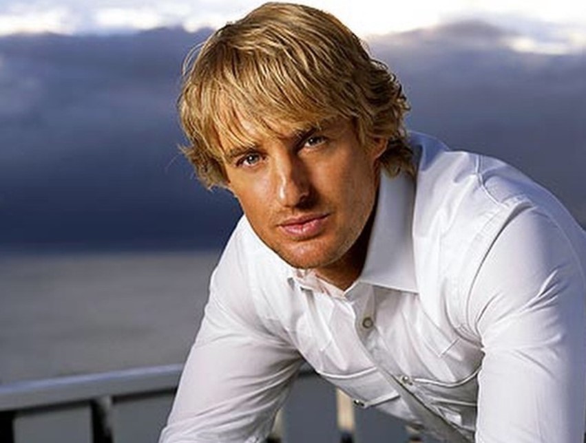 Owen Wilson