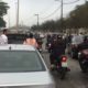 Perseguição e tiroteio atrapalha o trânsito na Estrada do Galeão