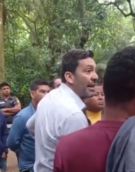 Prefeito de Mangaratiba