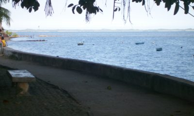 Baía de Sepetiba